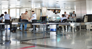 Havalimanı Güvenliği