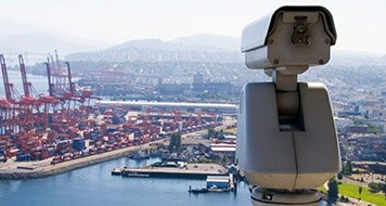 Liman Güvenliği Liman Güvenliği