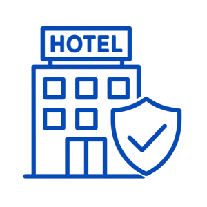 Otel Güvenliği