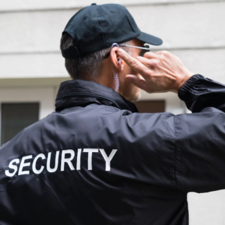 Private Security Private Security