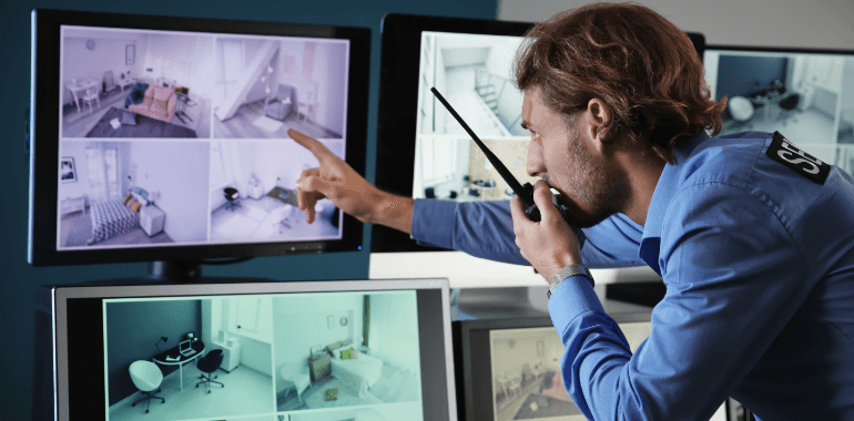 Güvenlik Şirketleri Şile